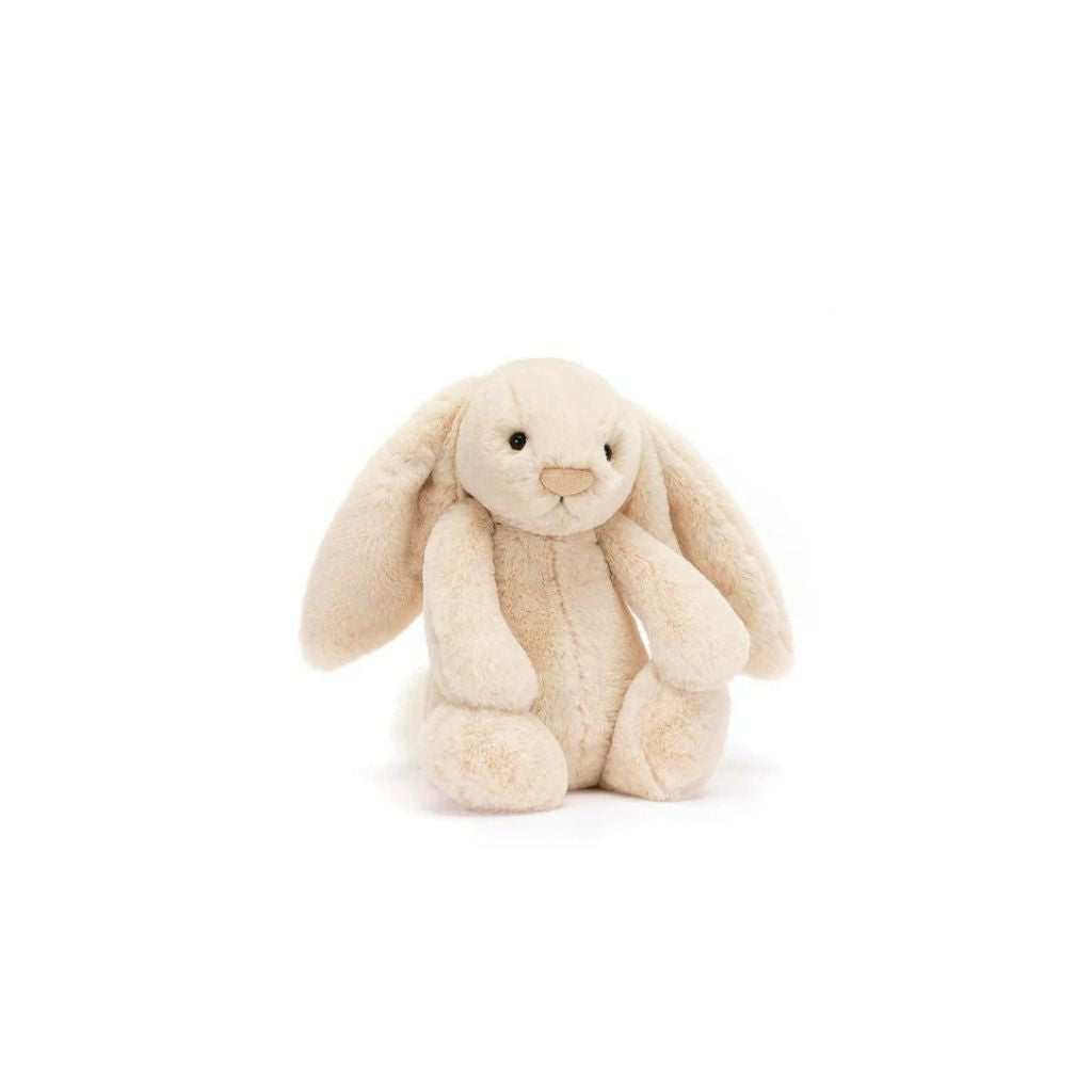 Jellycat Bashful Luxe Bunny Willow (Medium)