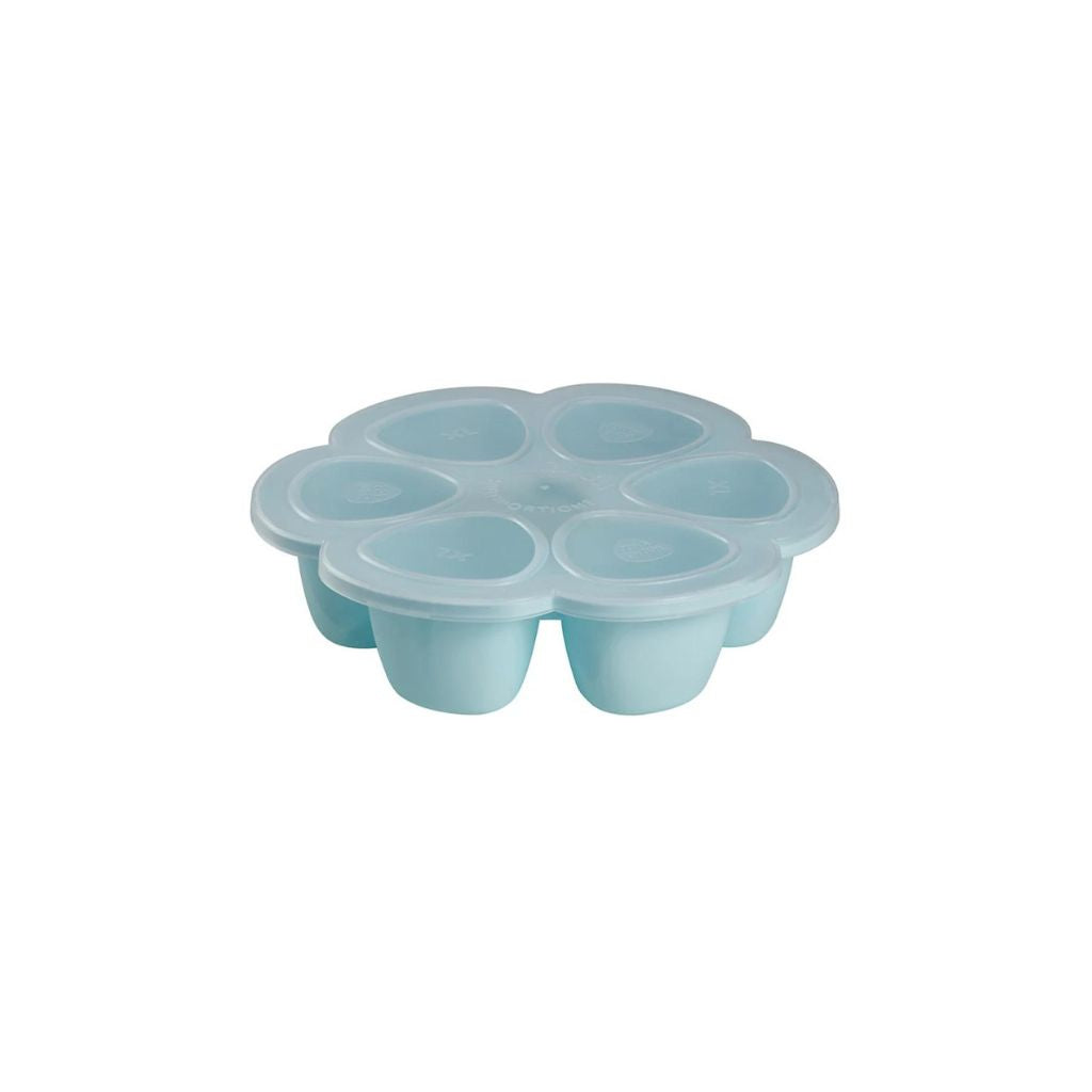 Beaba Multiportions Silicone - 6 x 90ml