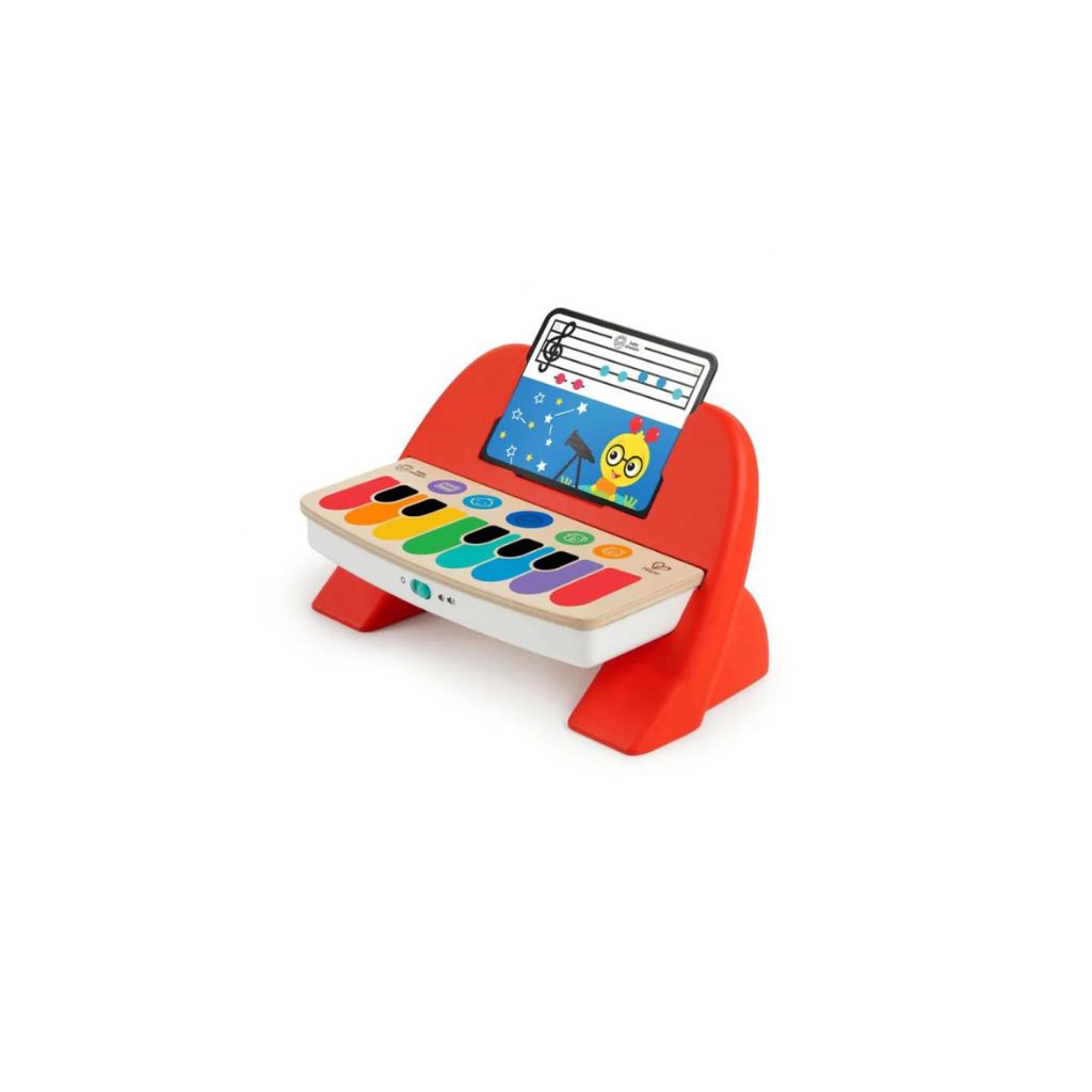 Hape Cal’s First Melodies™ Magic Touch™ Piano