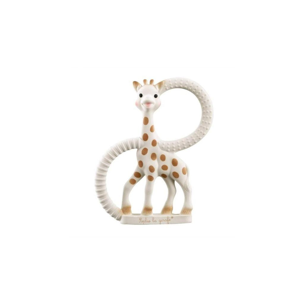 Vulli Sophie Girafe Teething Ring