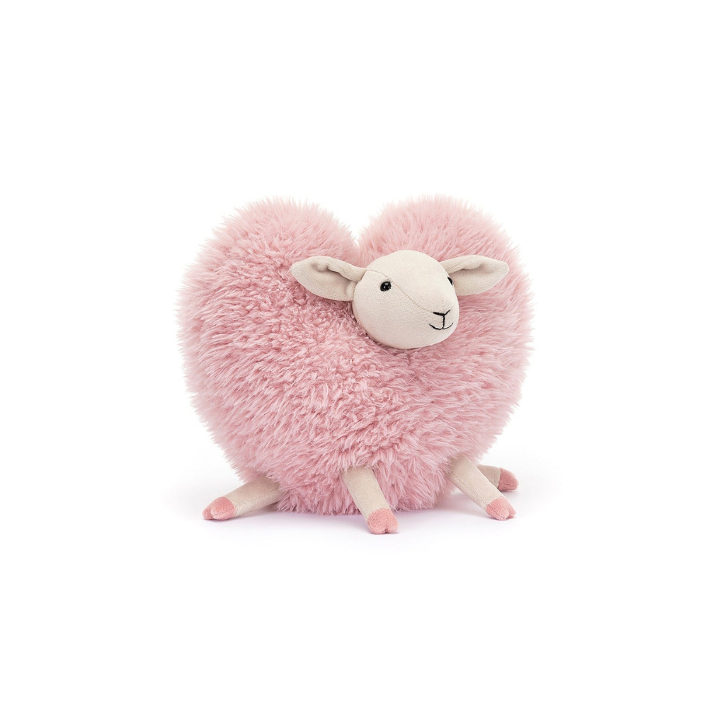 Jellycat Aimee Sheep