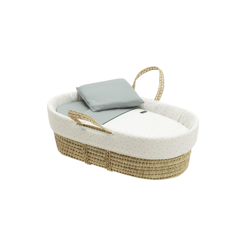 Cambrass Quilted Basket Une