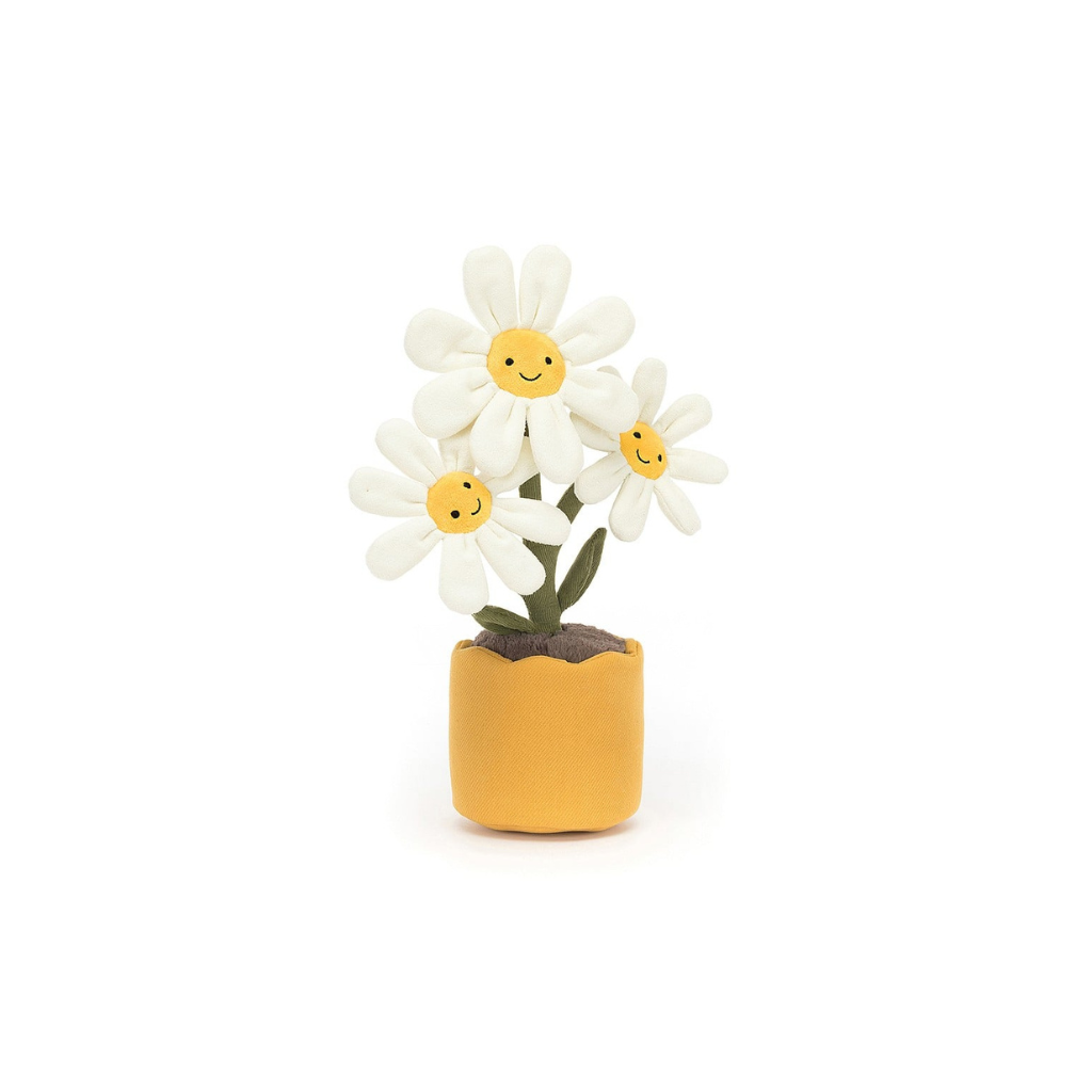 Jellycat Amuseable Daisy