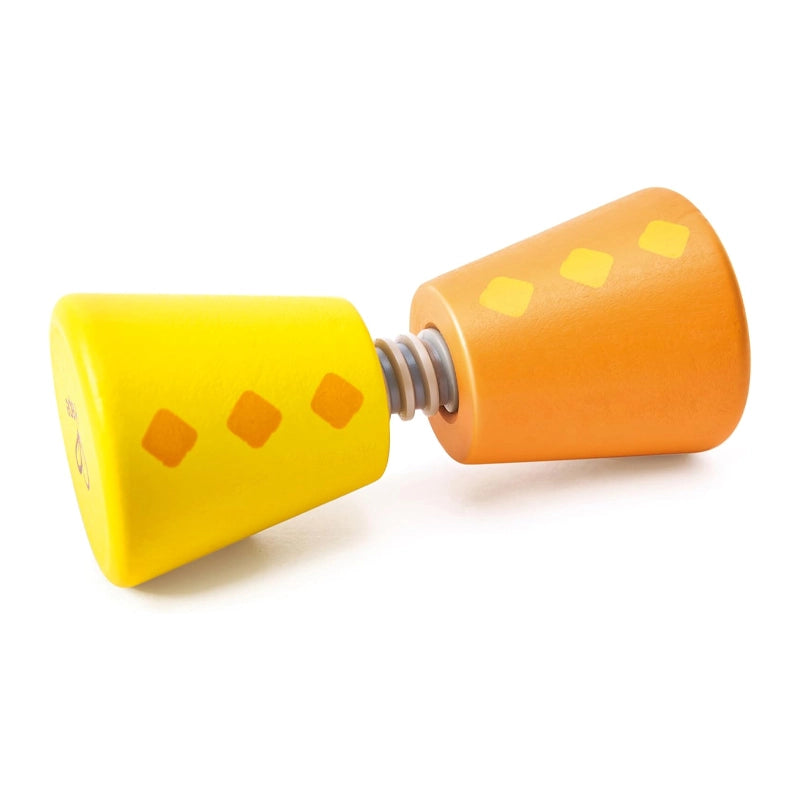 Hape Twist & Turnables