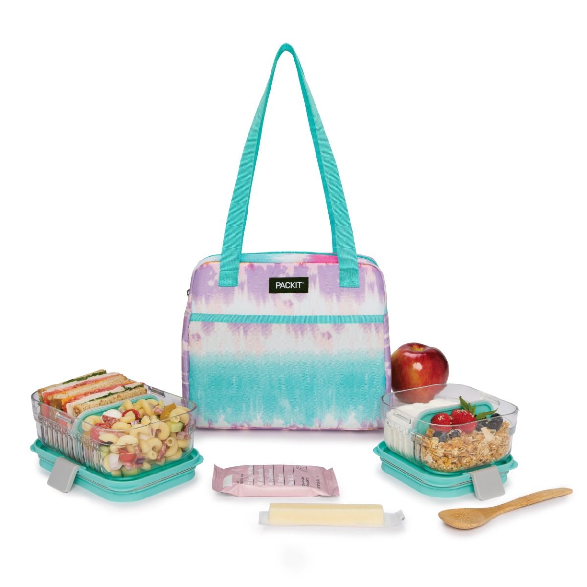 PackIt Freezable Hampton Lunch Bag