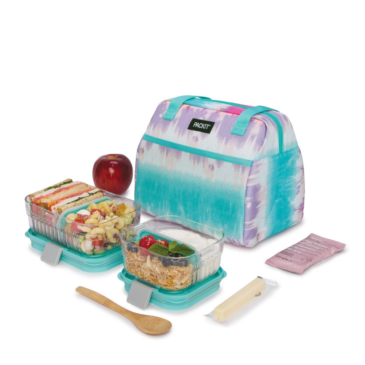 PackIt Freezable Hampton Lunch Bag