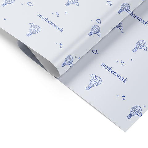 Motherswork Gift Wrapping Papers