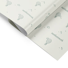 Motherswork Gift Wrapping Papers