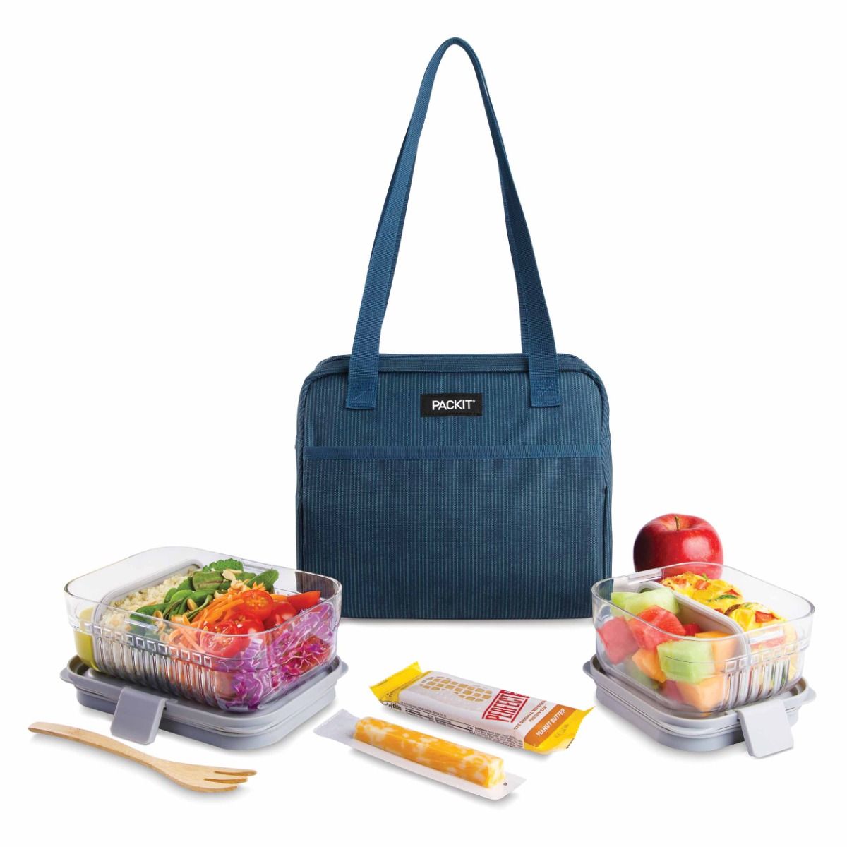 PackIt Freezable Hampton Lunch Bag