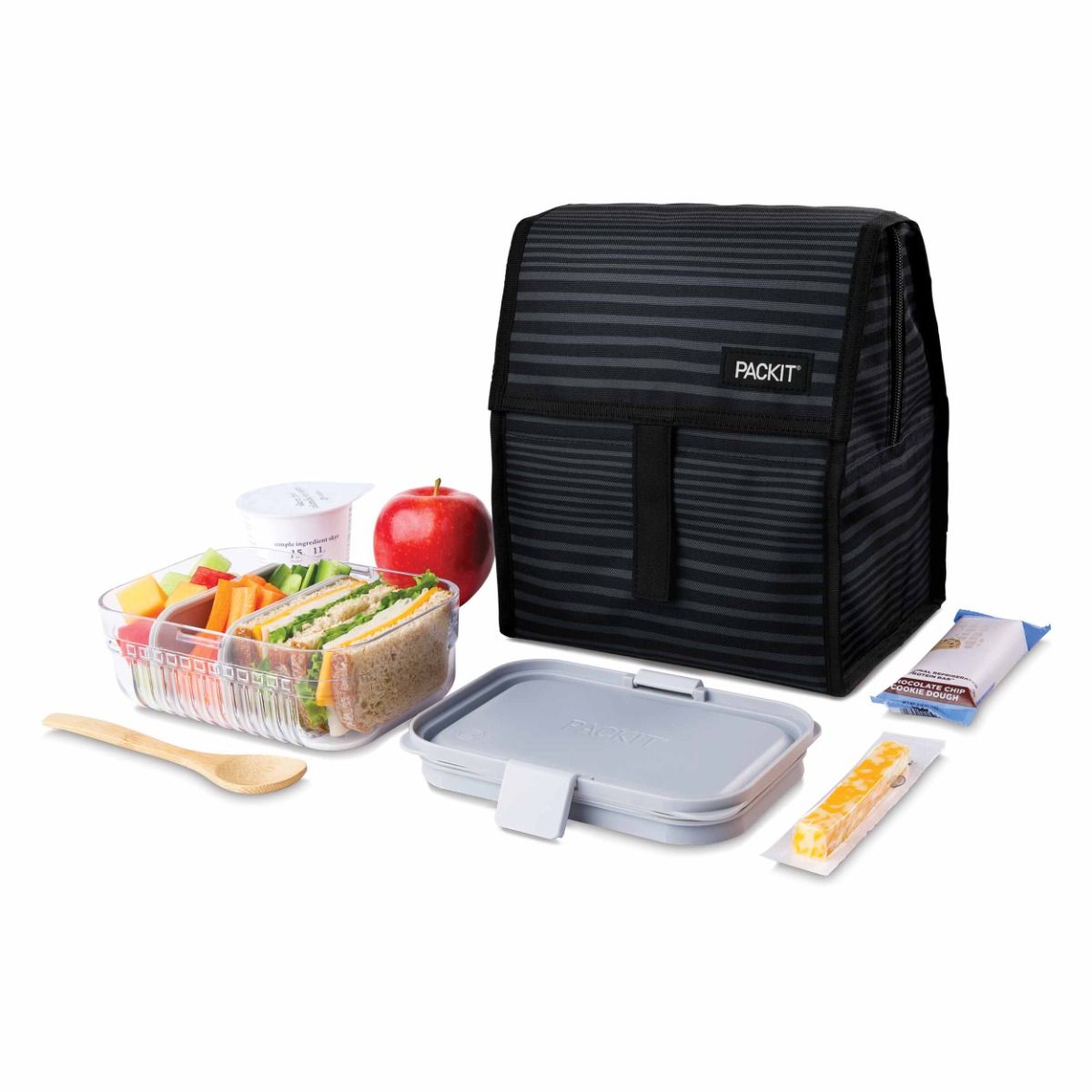 PackIt Freezable Lunch Bag