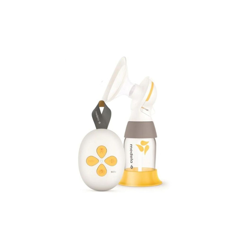 Medela Solo – Single Electric Breast Pump