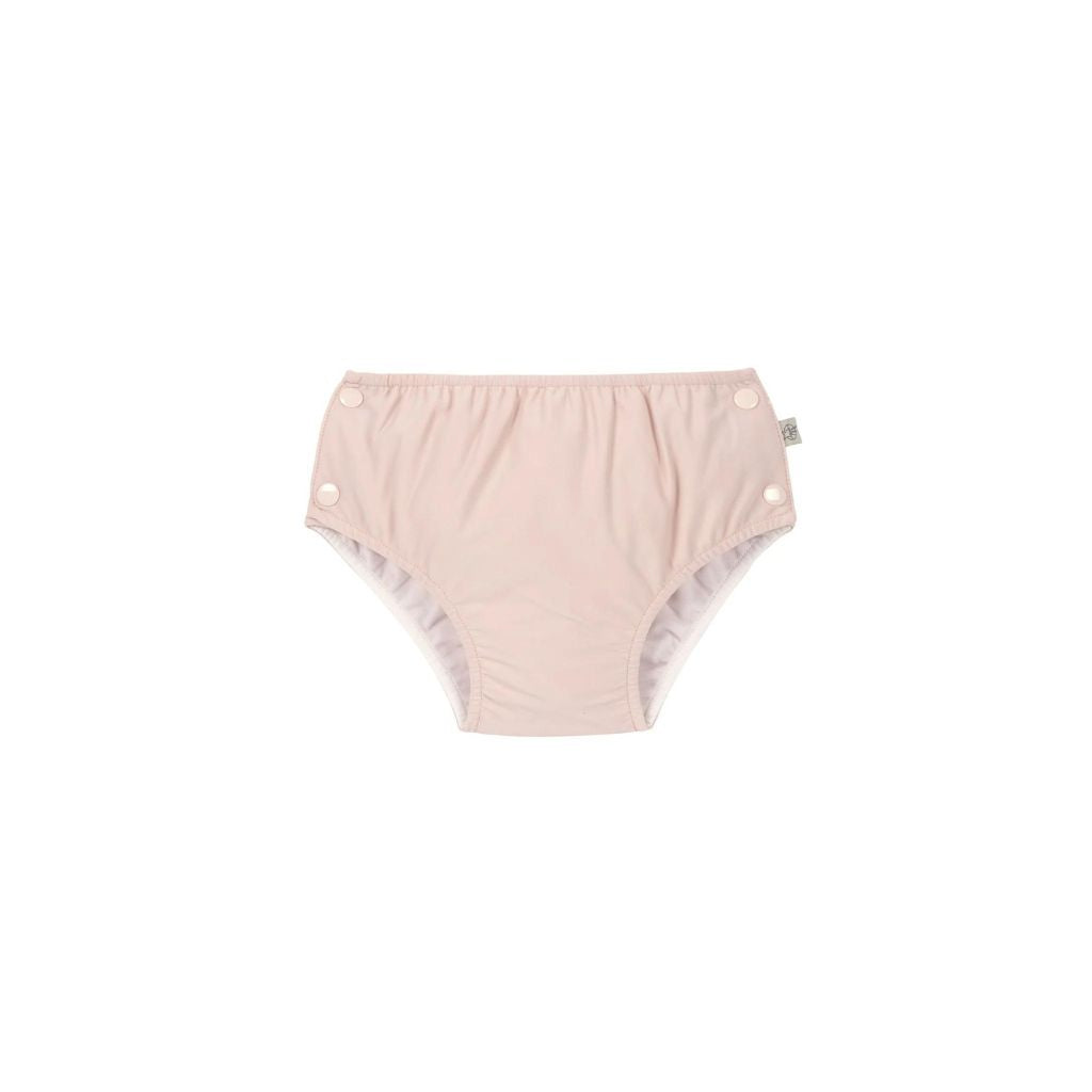 Lassig Snap Swim Diaper - Powder Pink