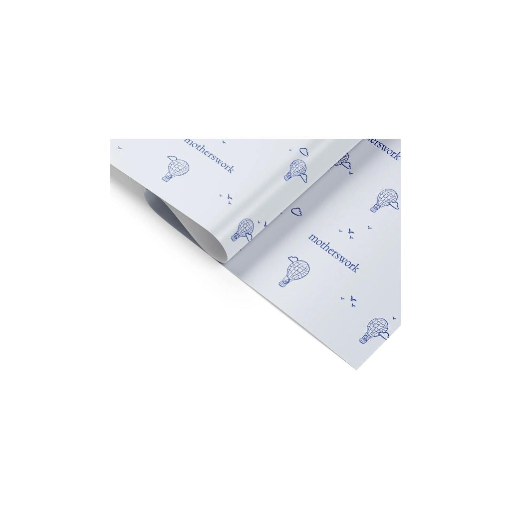 Motherswork Gift Wrapping Papers