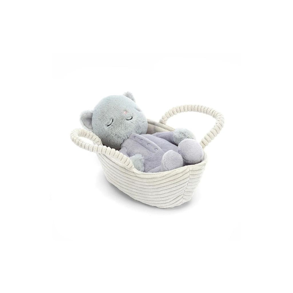 Jellycat Rock-A-Bye Kitten