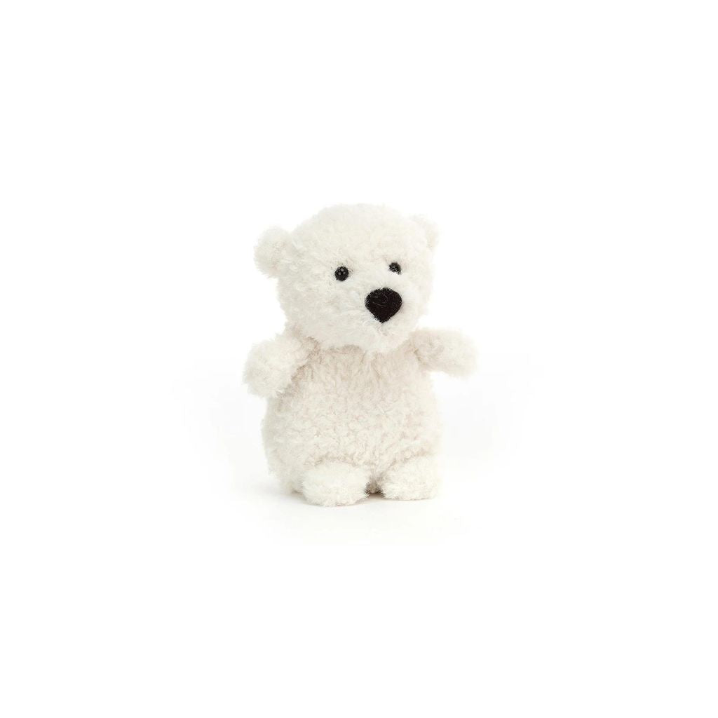 Jellycat Wee Polar Bear