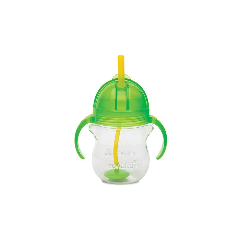 Munchkin Weighted Flexi Straw Cup