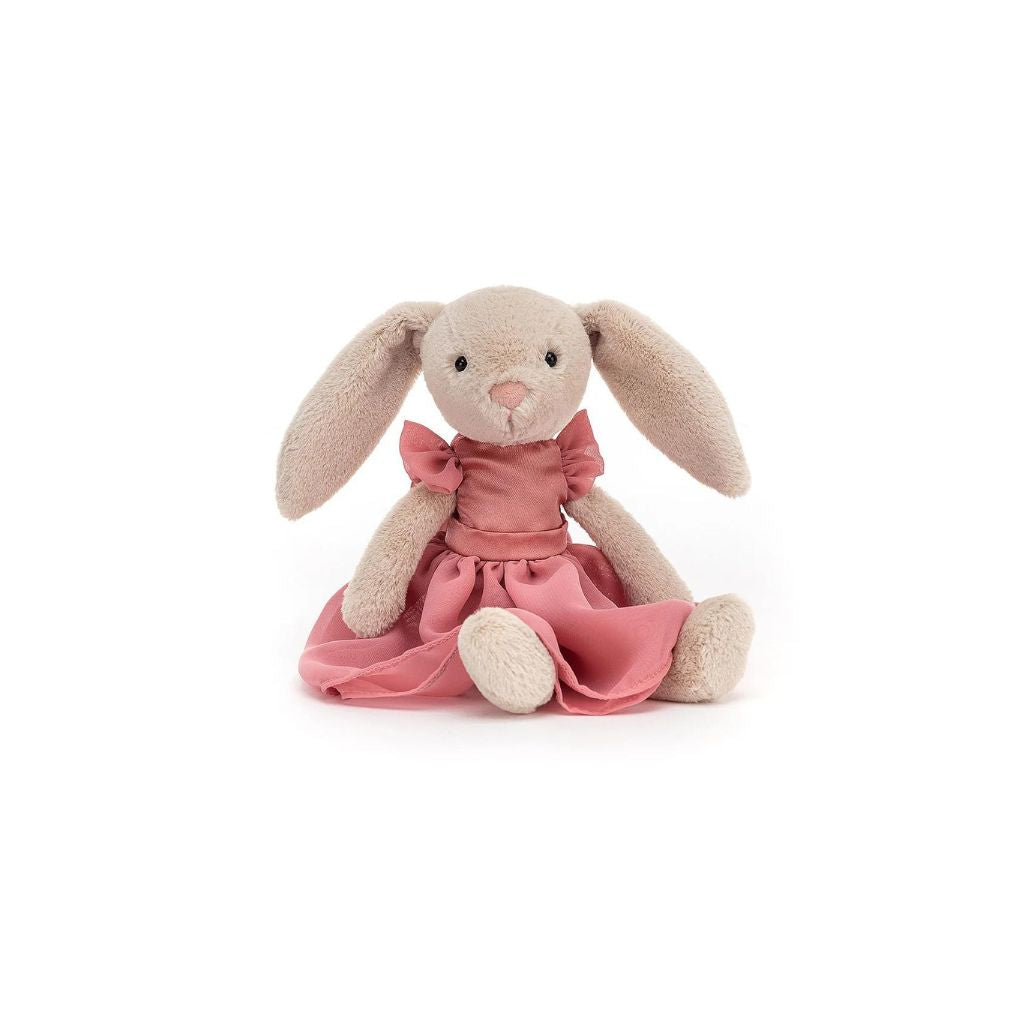 Jellycat Lottie Bunny Party