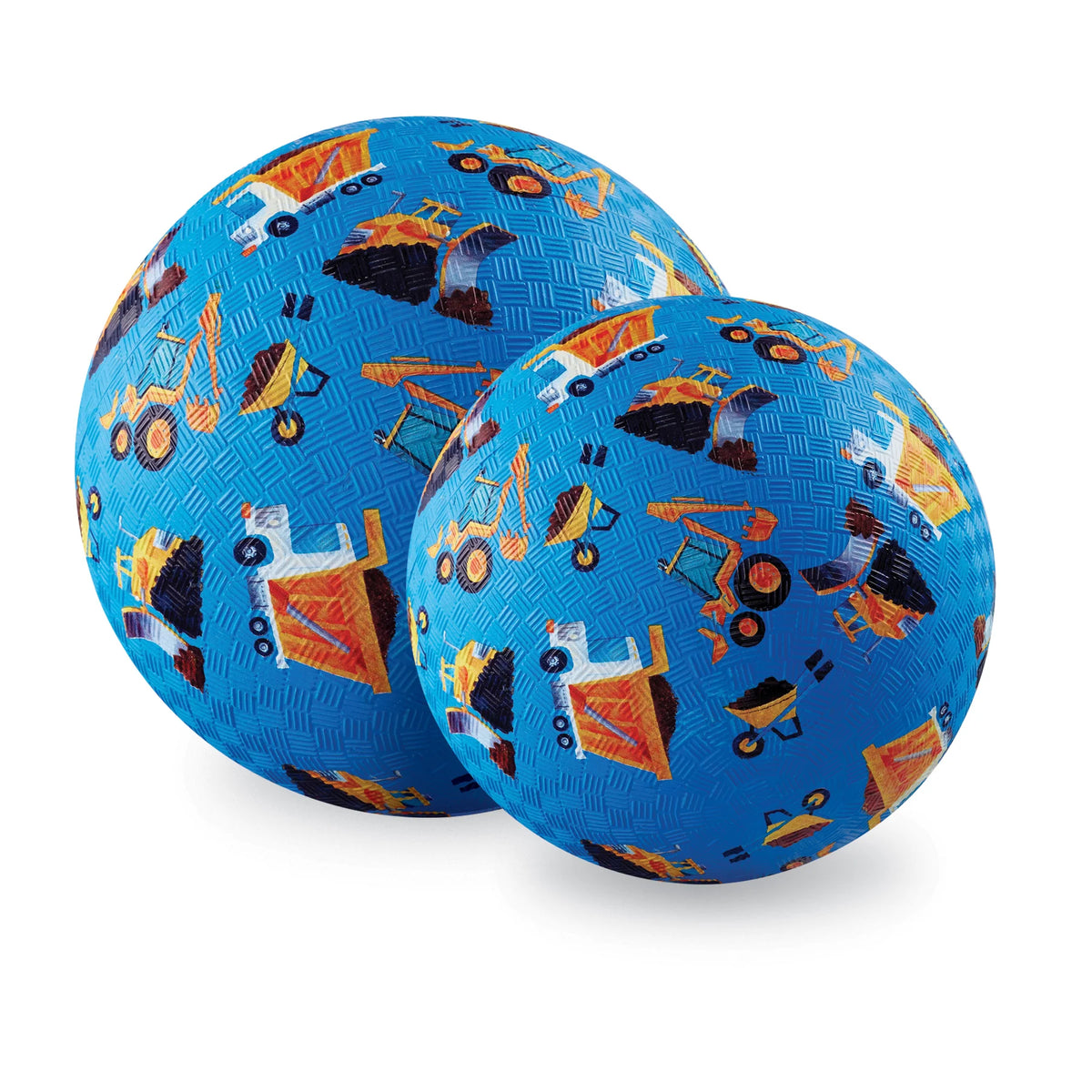 Crocodile Creek 7" Playground Ball