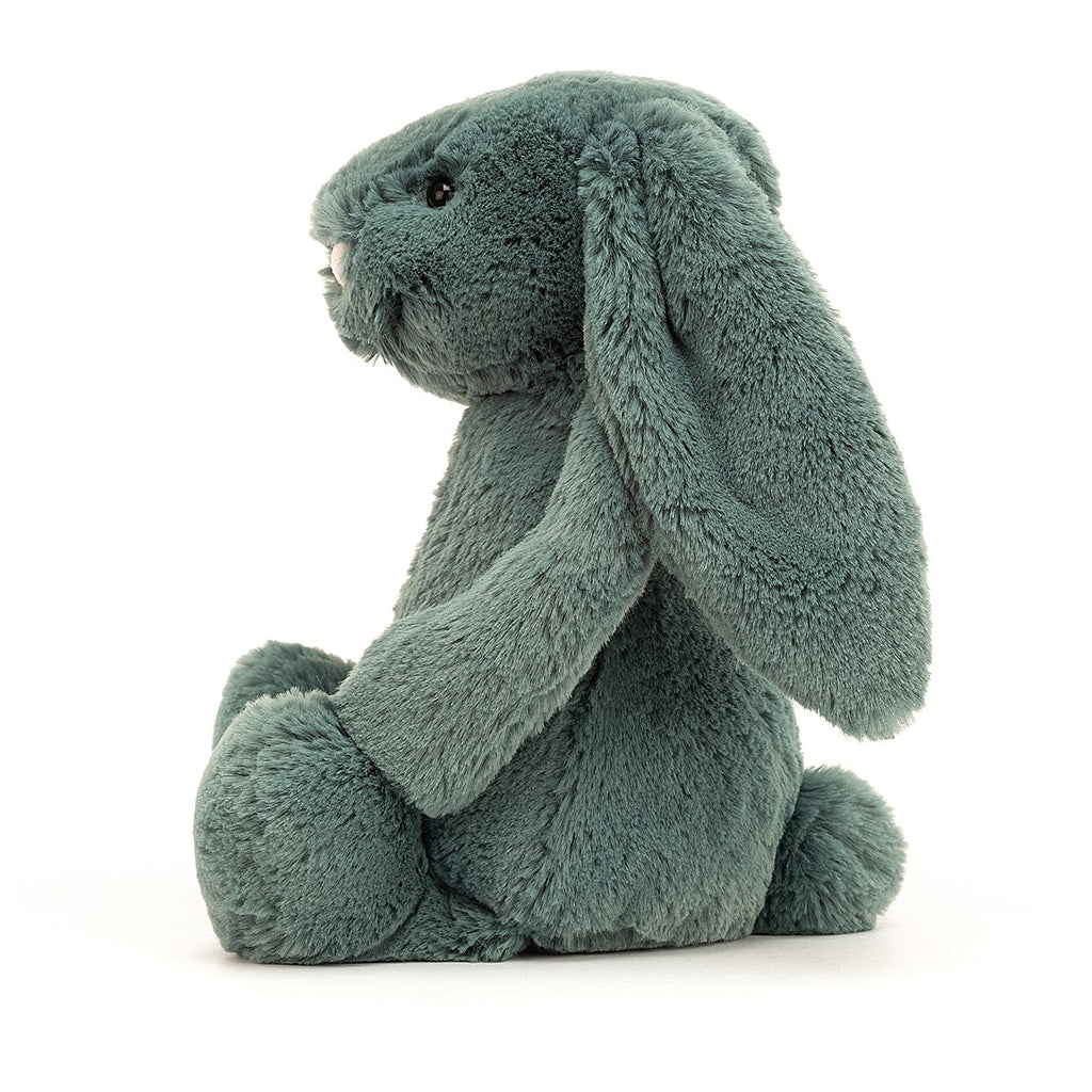 Jellycat Bashful Forest Bunny (Medium)