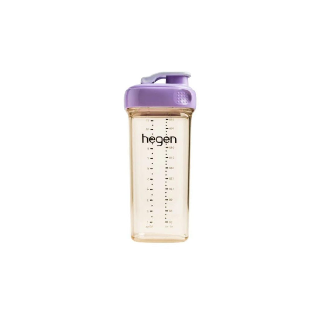 Hegen PCTO™ 330ml/11oz Drinking Bottle PPSU