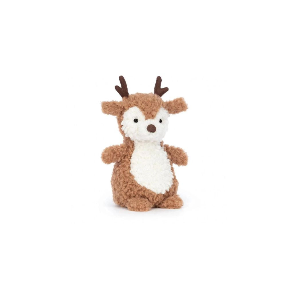 Jellycat Wee Reindeer