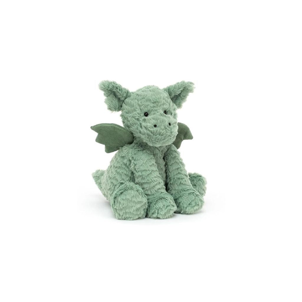 Jellycat Fuddlewuddle Dragon