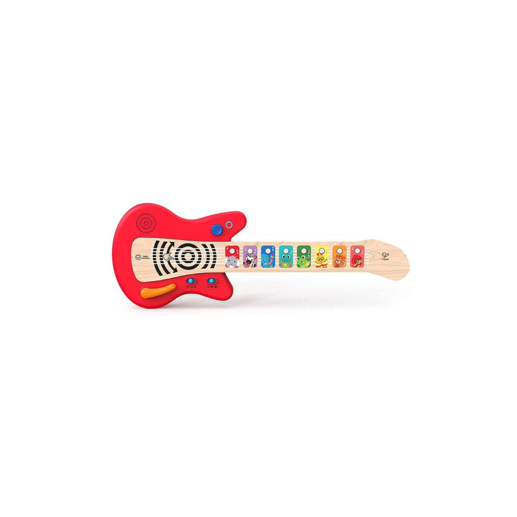 Hape Together in Tune Guitar