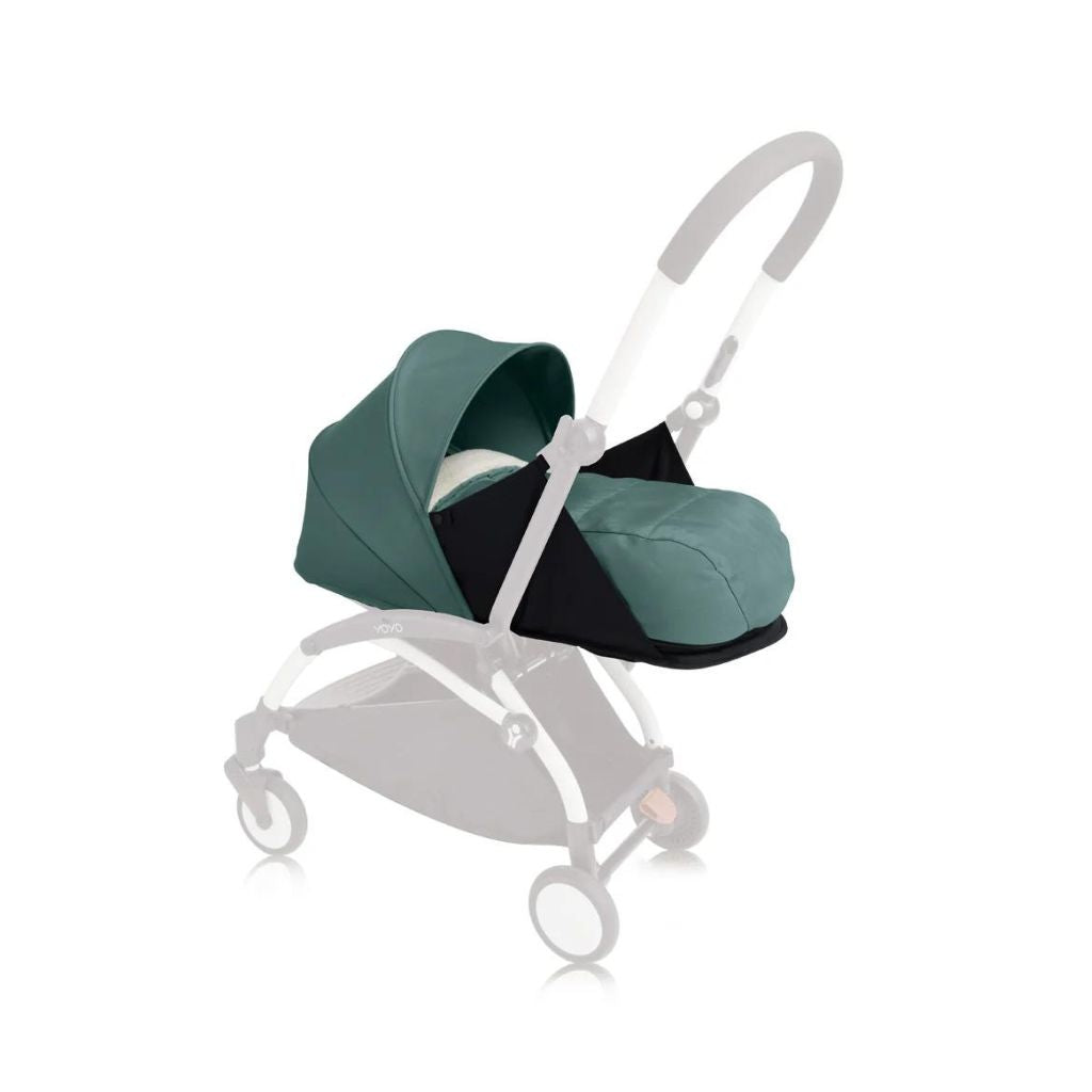 Stokke YOYO 0+ newborn pack