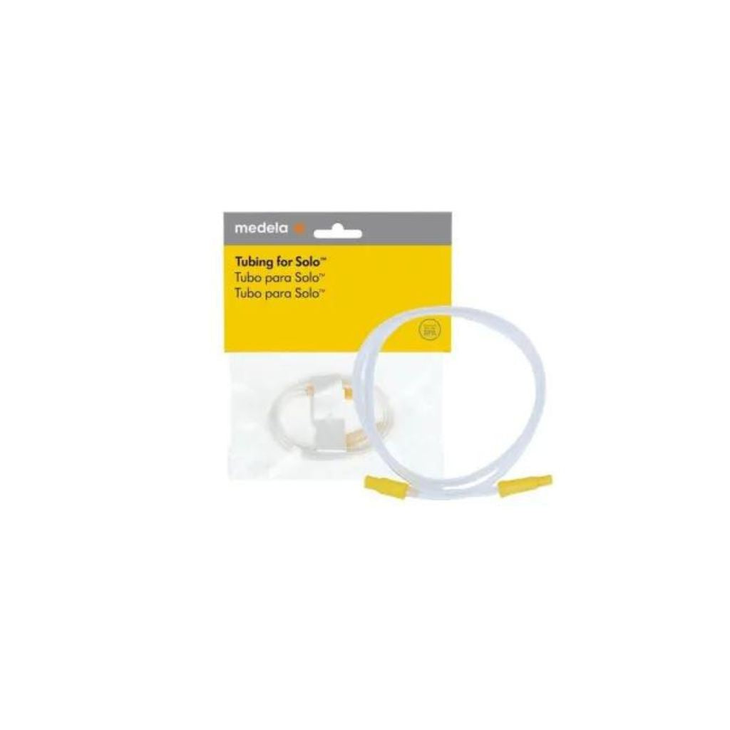 Medela Solo – Single Electric Breast Pump Tubing