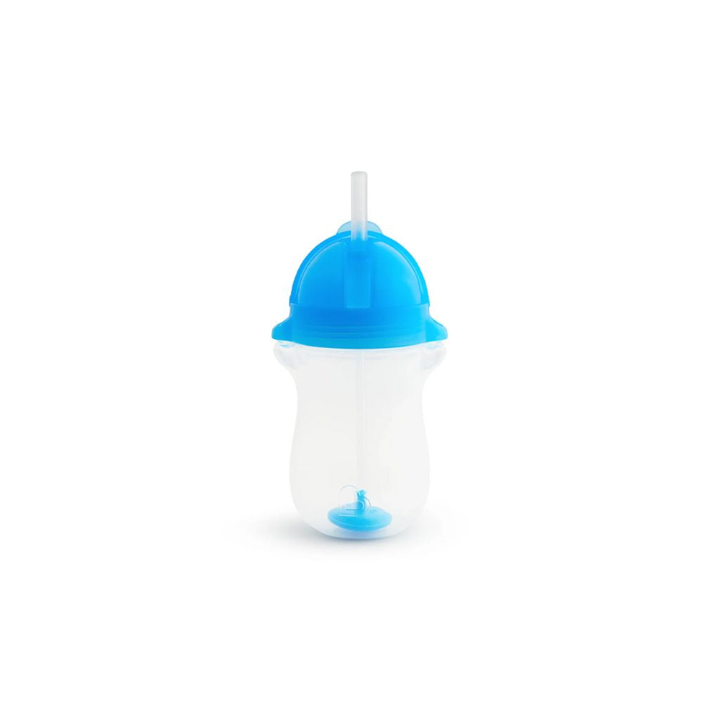 Munchkin Weighted Straw Cup