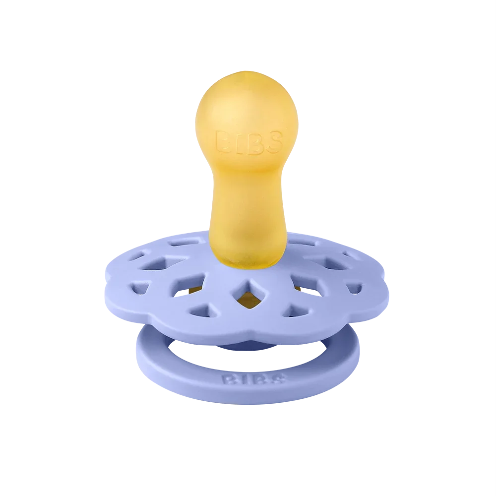 BIBS x LIBERTY Boheme Pacifiers 2 Pack