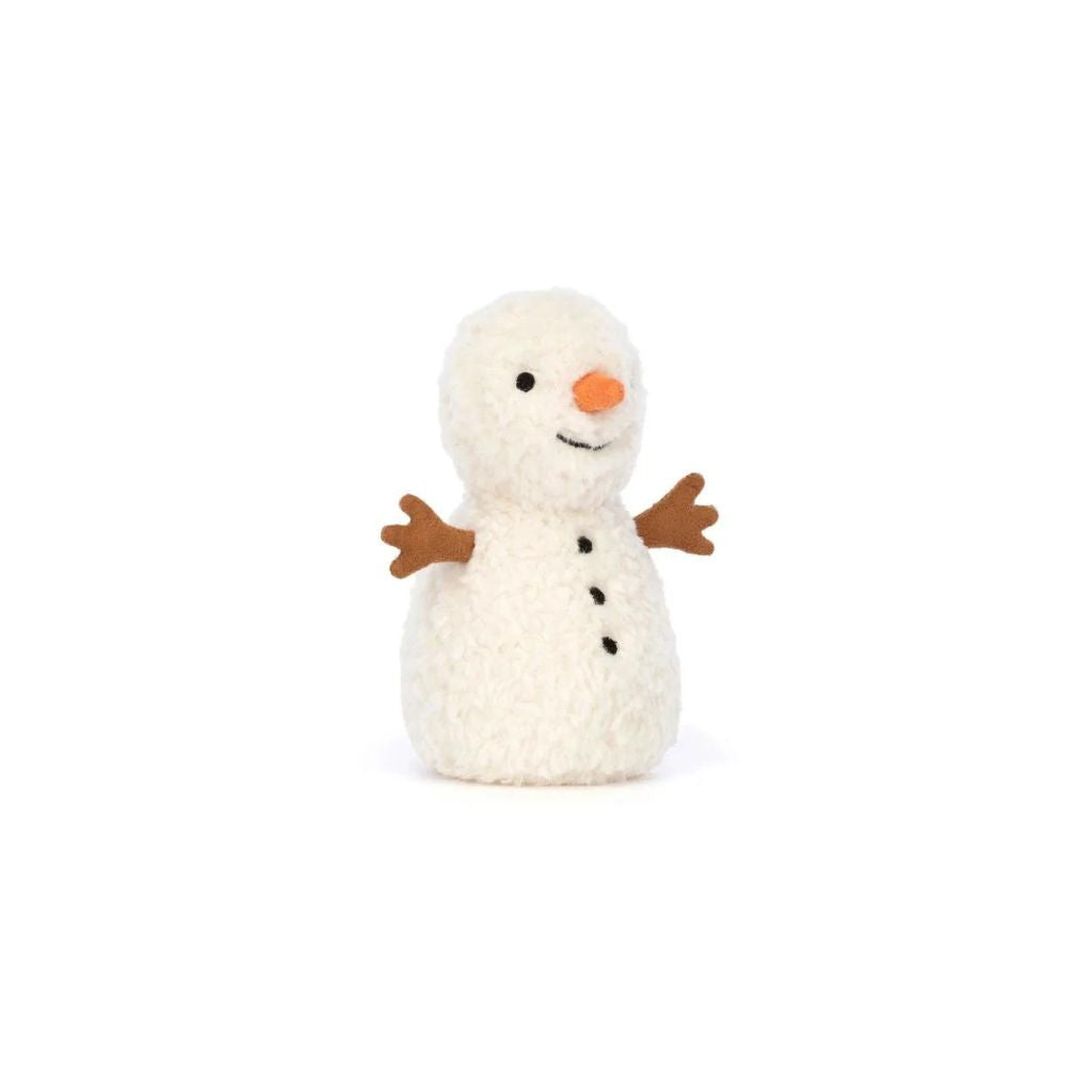 Jellycat Wee Snowman