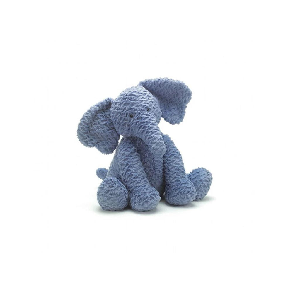 Jellycat Fuddlewuddle Elephant