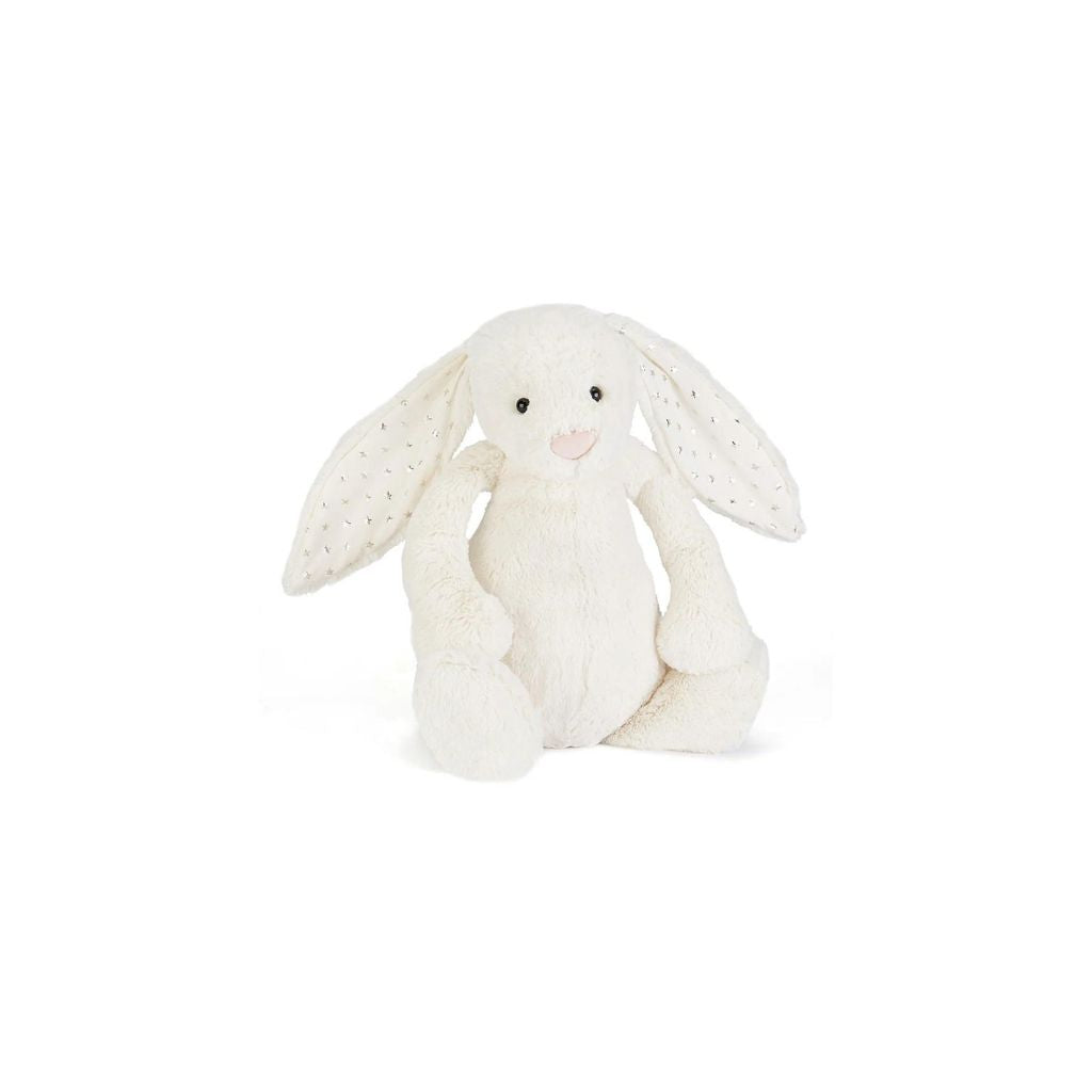 Jellycat Bashful Twinkle Bunny