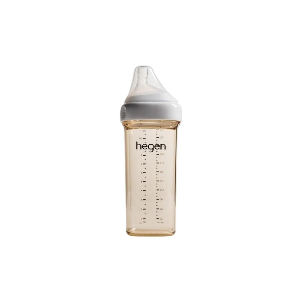 Hegen PCTO™ 330ml/11oz Feeding Bottle PPSU