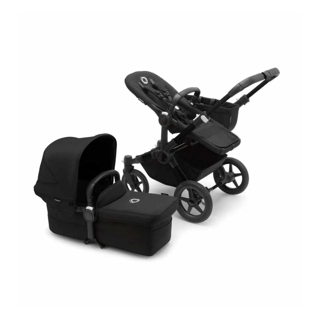 Bugaboo Donkey 5 Mono Complete