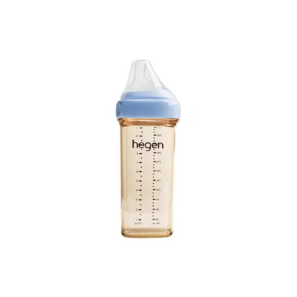 Hegen PCTO™ 330ml/11oz Feeding Bottle PPSU