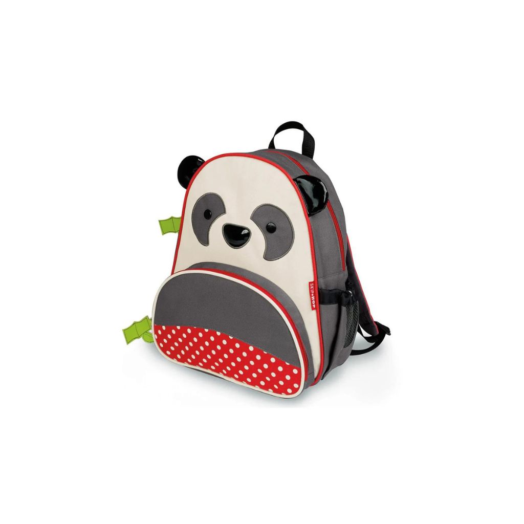 Skip Hop Zoo Little Kid Backpack