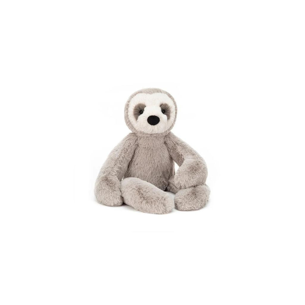 Jellycat Bailey Sloth