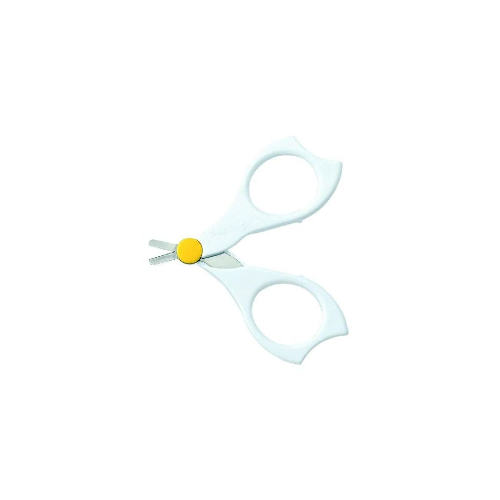 Pigeon Newborn Safety Nail Scissors