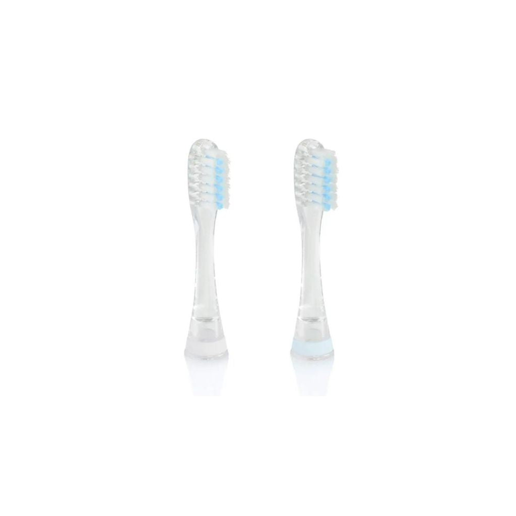 Pigeon Electric Finishing Toothbrush (Spare Brush Heads)