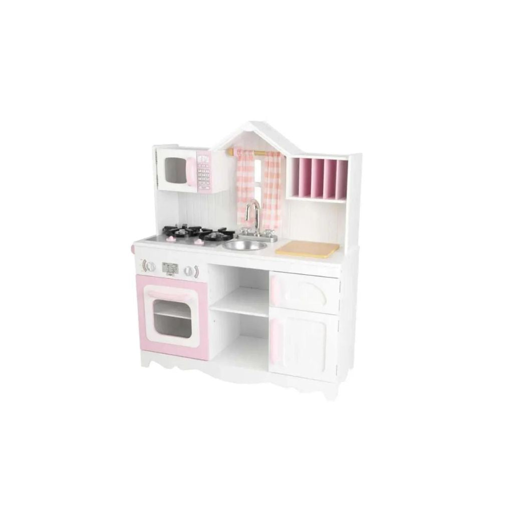 Kidkraft Modern Country Kitchen