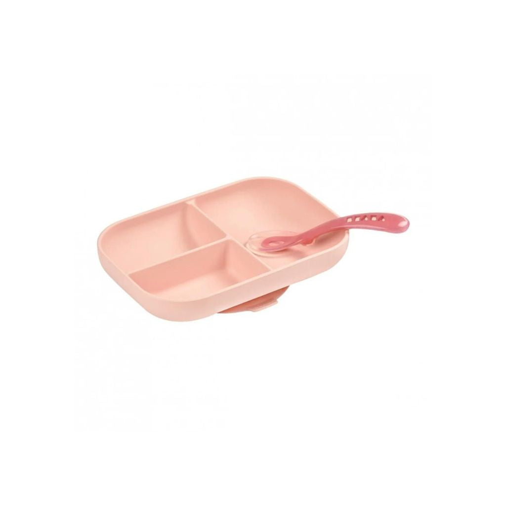 Beaba Silicone Meal Set