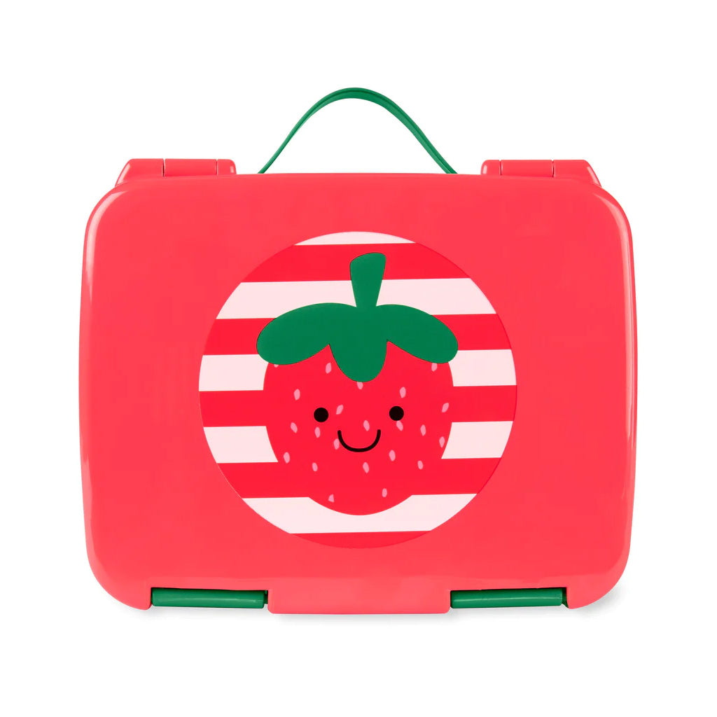 Skip Hop Zoo Bento Lunch Box