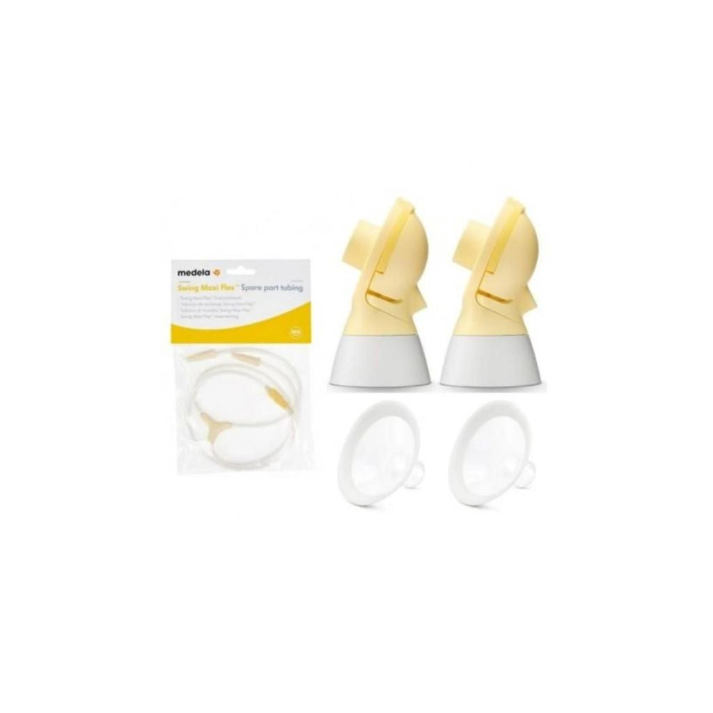 Medela Swing Maxi Flex Up Great Kits Set - XL Size