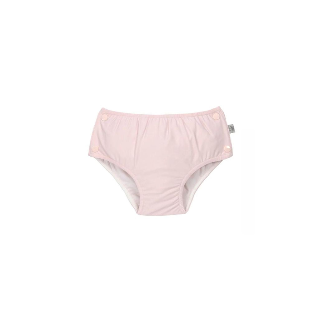 Lassig Snap Swim Diaper, Pink