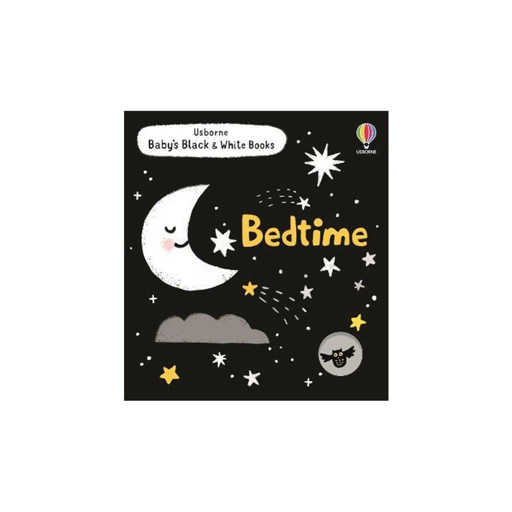 Usborne - Bedtime