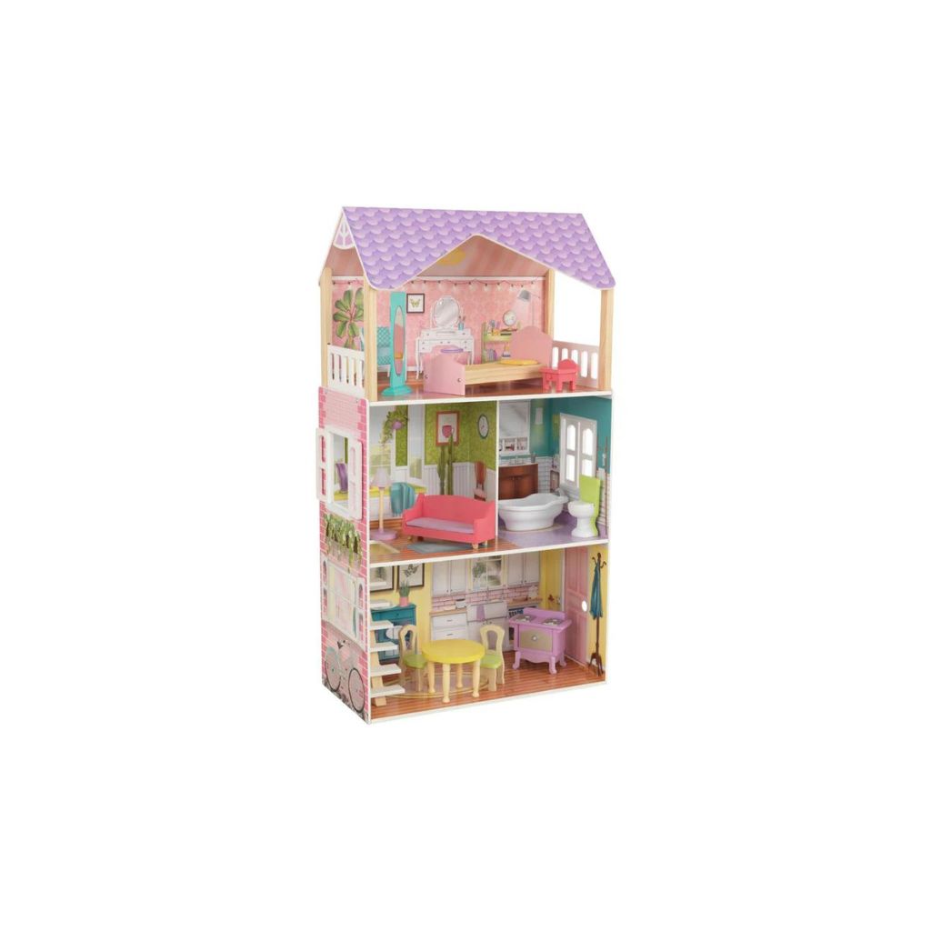 KidKraft Poppy Dollhouse