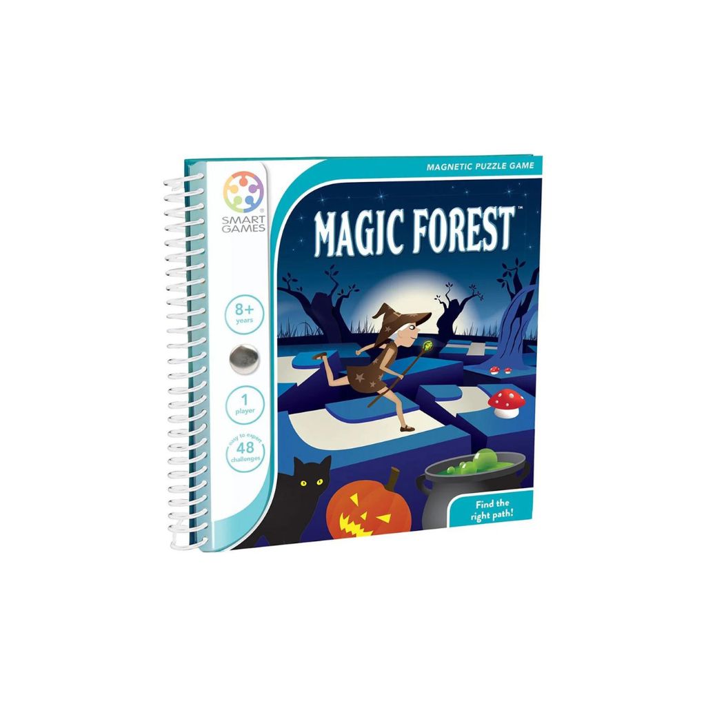 Smart Games Magic Forest