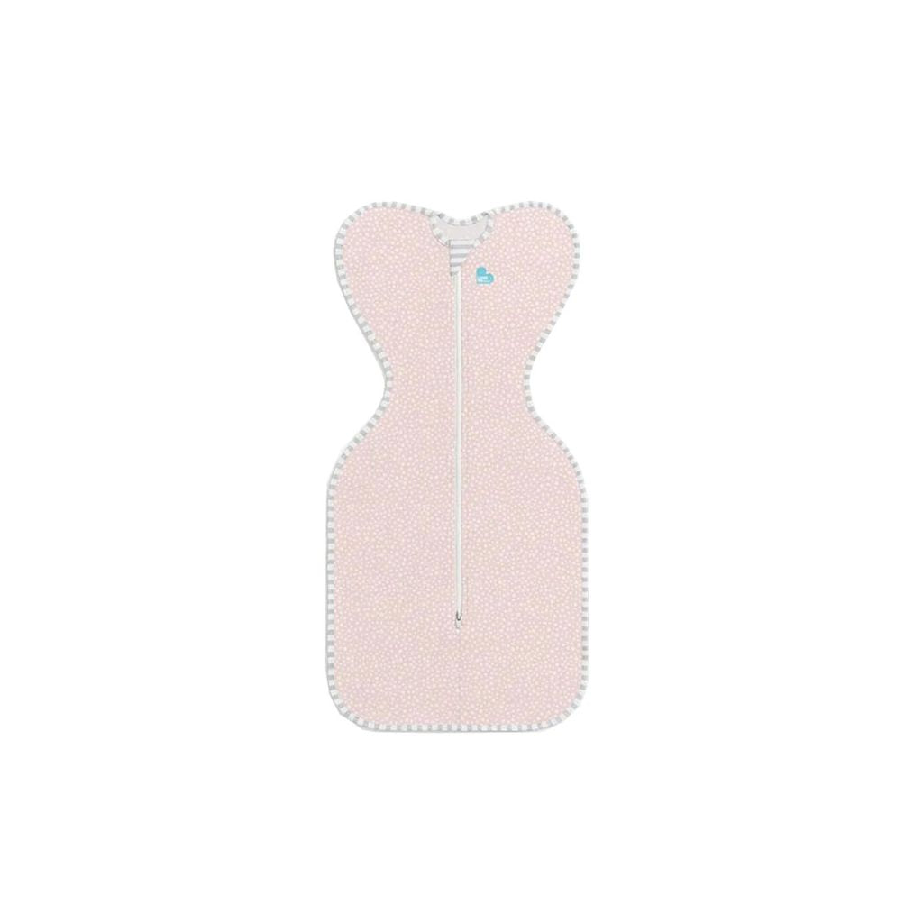 Love to Dream Swaddle UP Original Bamboo- Pink Dot